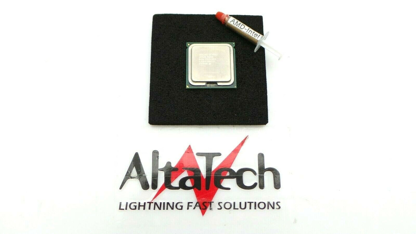 Intel SLANJ 3.33GHz 6MB 80W 2C, X5260, Used