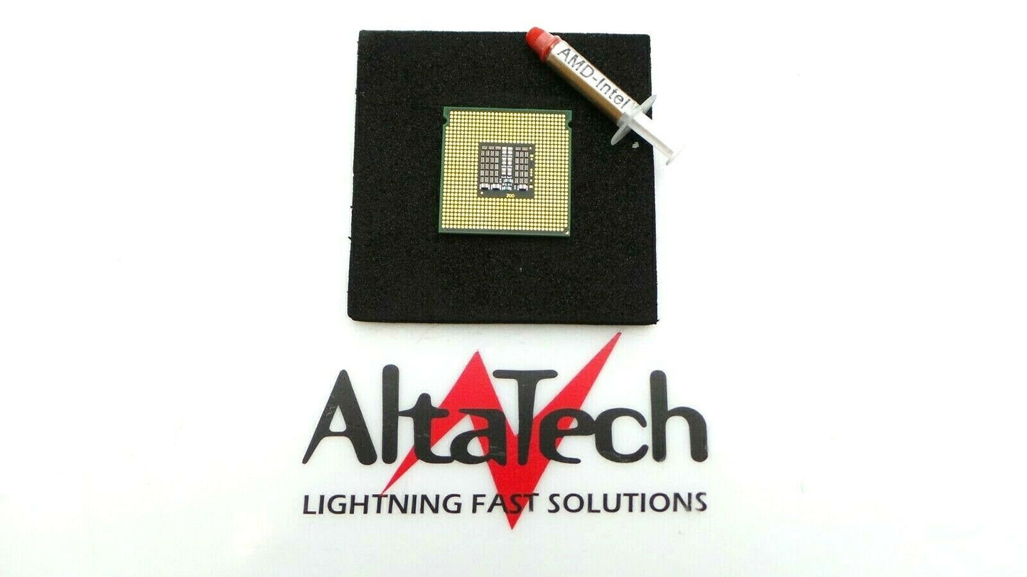 Intel SLANP Xeon X5460 Quad Core 3.16GHz LGA 771 CPU Processor, Used