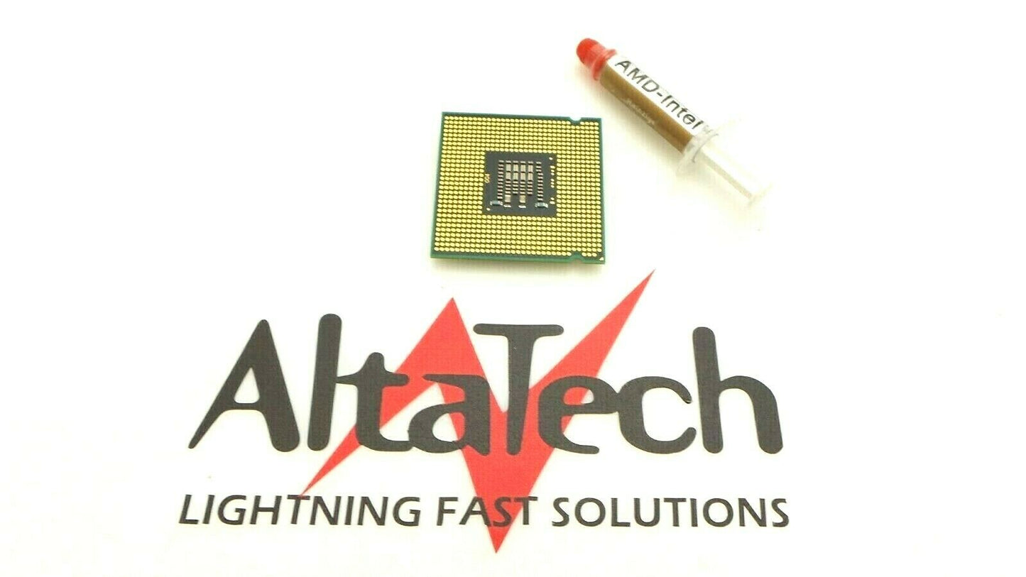 Intel SLB9Y 2.8GHz 3MB 65W 2C, E7400, Used