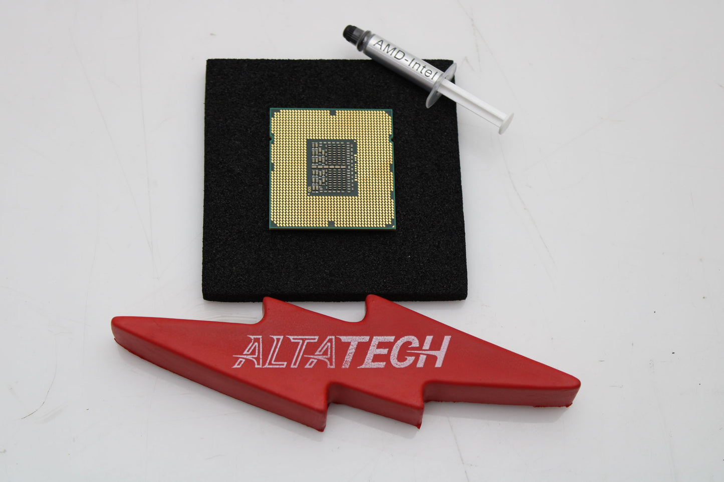 Intel SLBFA 2.26GHZ 8MB 80W 4C XEON L5520, Used