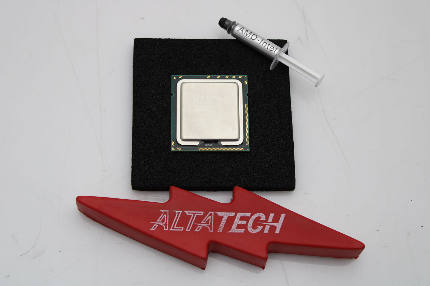 Intel SLBFA 2.26GHZ 8MB 80W 4C XEON L5520, Used