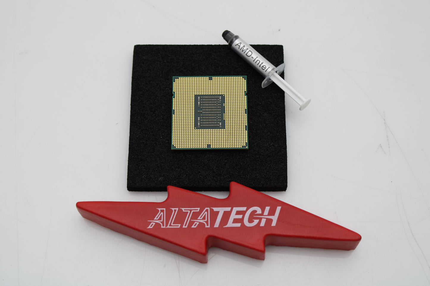 Intel SLBVC 2.66GHz 12MB 80W 4C, E5640, Used