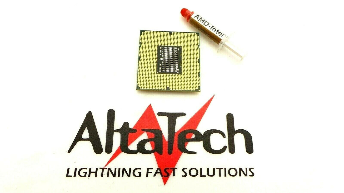Intel SLBYL Xeon X5675 Six-Core 3.06GHz LGA1366 Processor w/ Thermal Grease, Used