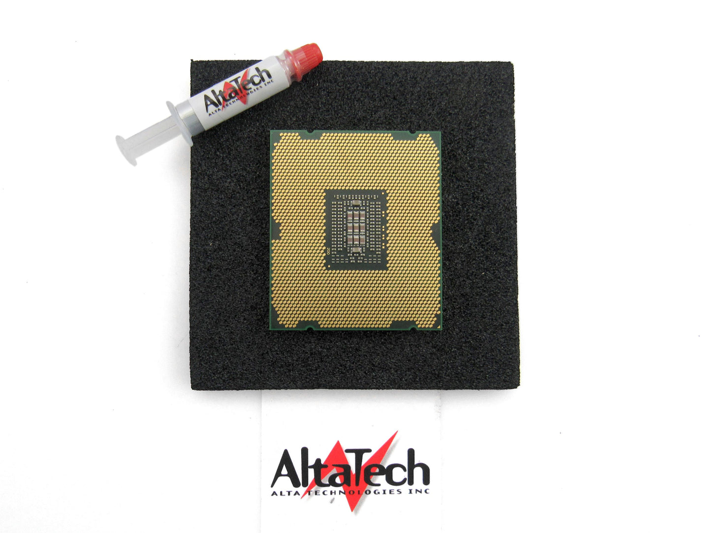 Intel SR0LZ Intel Xeon E5-2658 2.1GHz 8-Core Processor SR0LZ, Used
