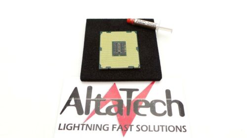 Intel SR19Z 2.0GHZ/20MB/95W/ 8C PRC, E5-2640V2, Used