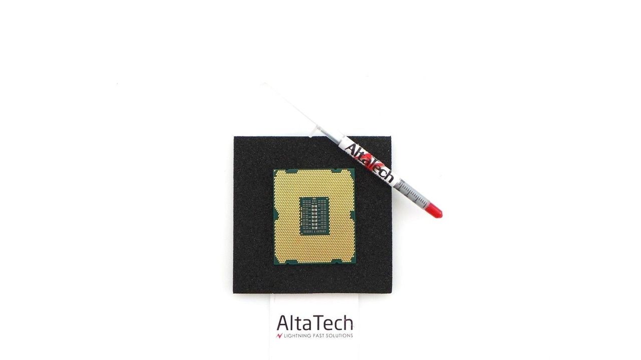 Intel SR1A6 2.8GHZ/25MB/115W/10C, E5-2680V2, Used