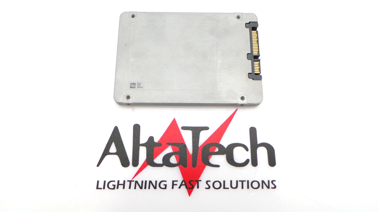 Intel SSDSC2BA400G4R 400GB SSD SATA 2.5 6G WI, Used