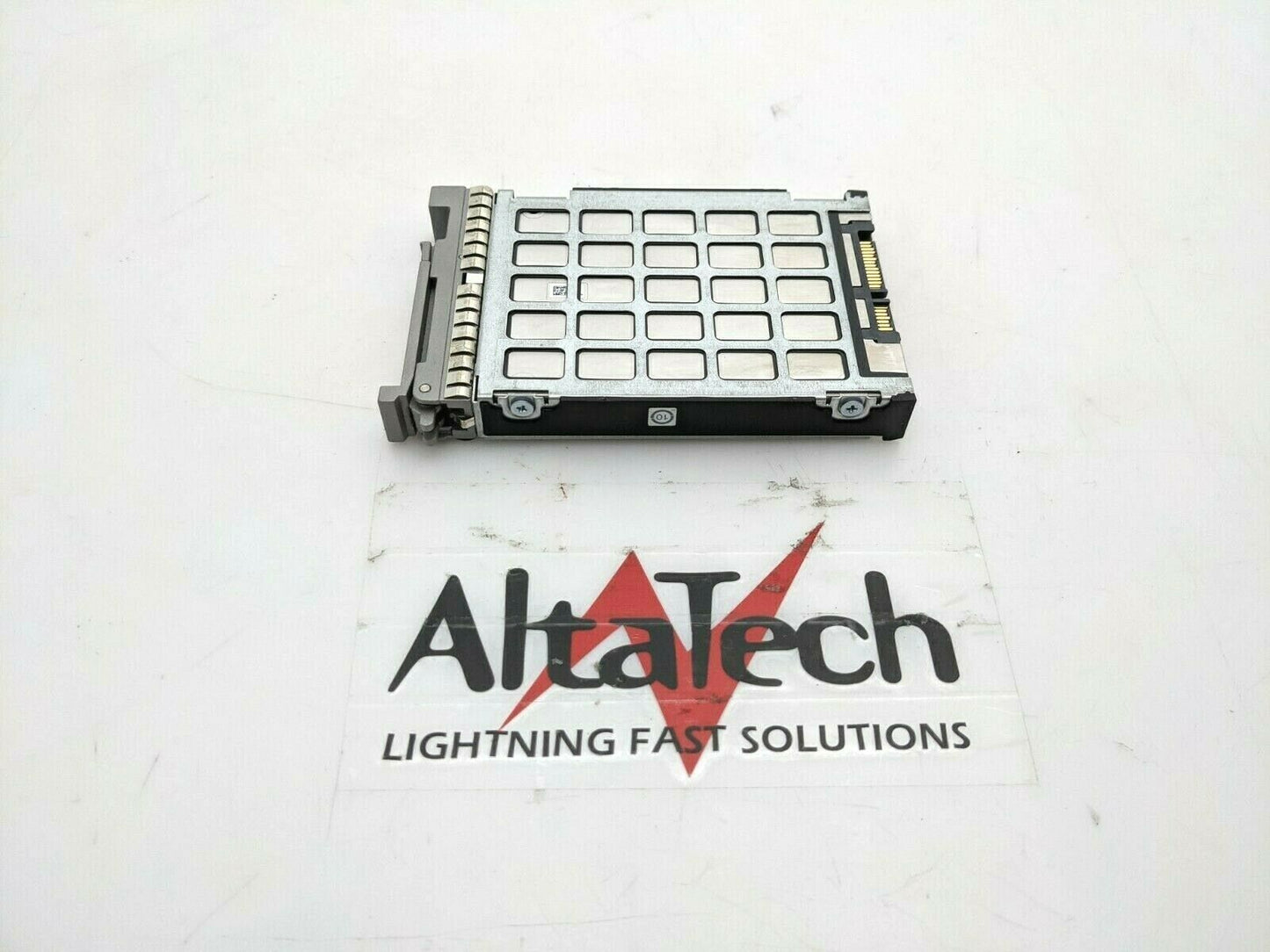 Intel SSDSC2KB240G8 240GB 6Gbps 2.5-inch SATA Solid State Drive, Used