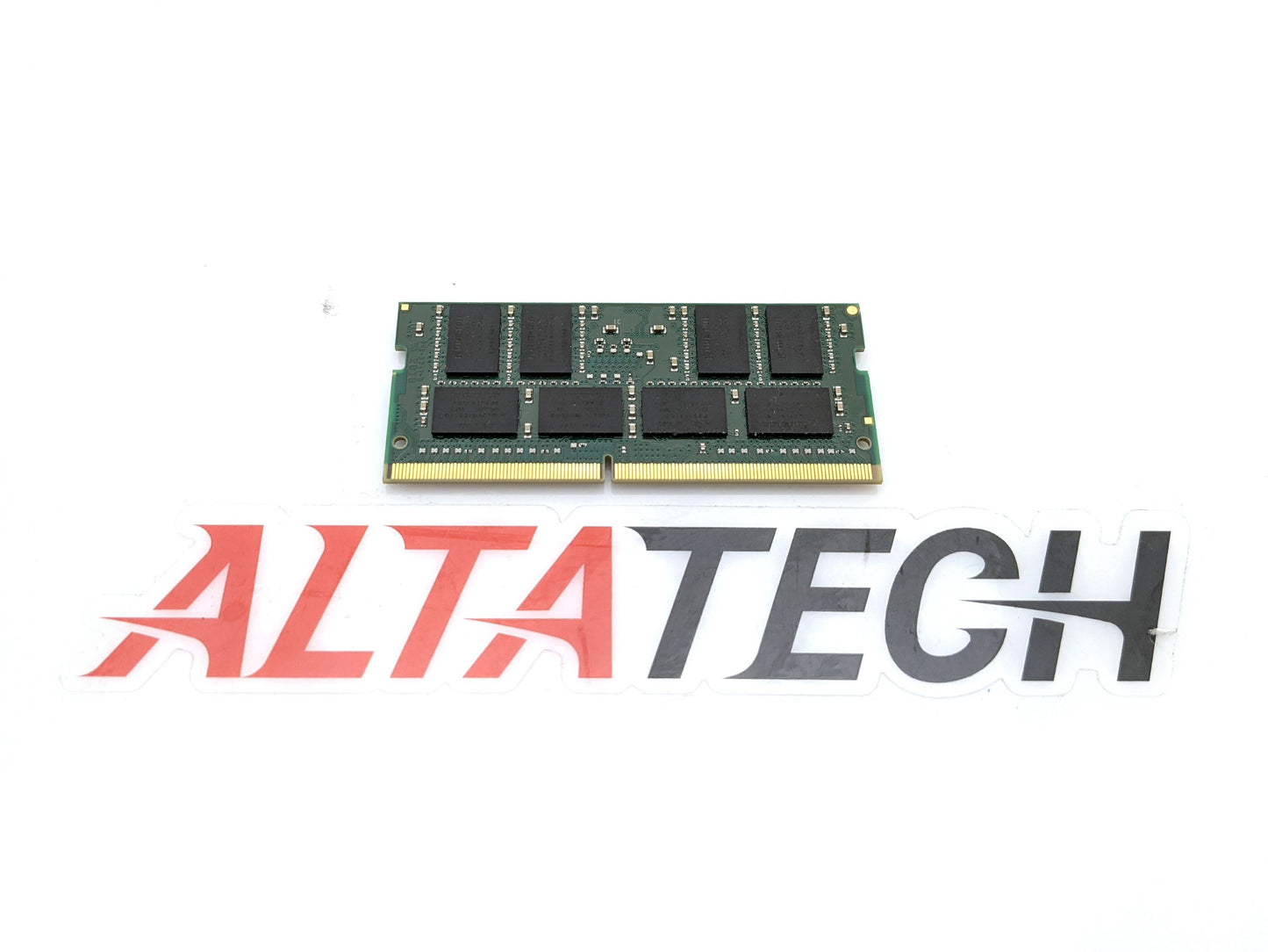 Kingston KVR26S19D8/16 16GB PC4-21300S 2RX8 N-ECC, Used