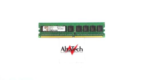 Kingston KW579C-ELC 1GB PC2-6400E CL6 800MHz 240 Pin DDR2 DIMM, Used