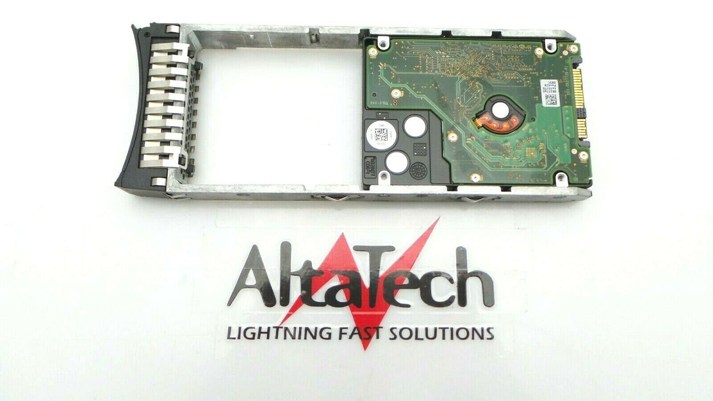 Lenovo 00NA492 1TB Hard Disk Drive 7.2K 12GBN NL SAS G3HS, Used