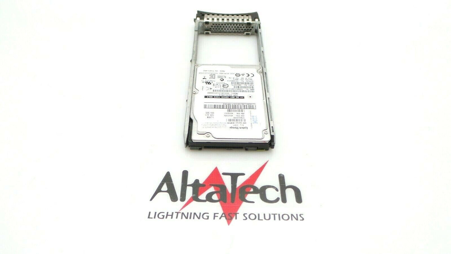 Lenovo 00NA492 1TB Hard Disk Drive 7.2K 12GBN NL SAS G3HS, Used