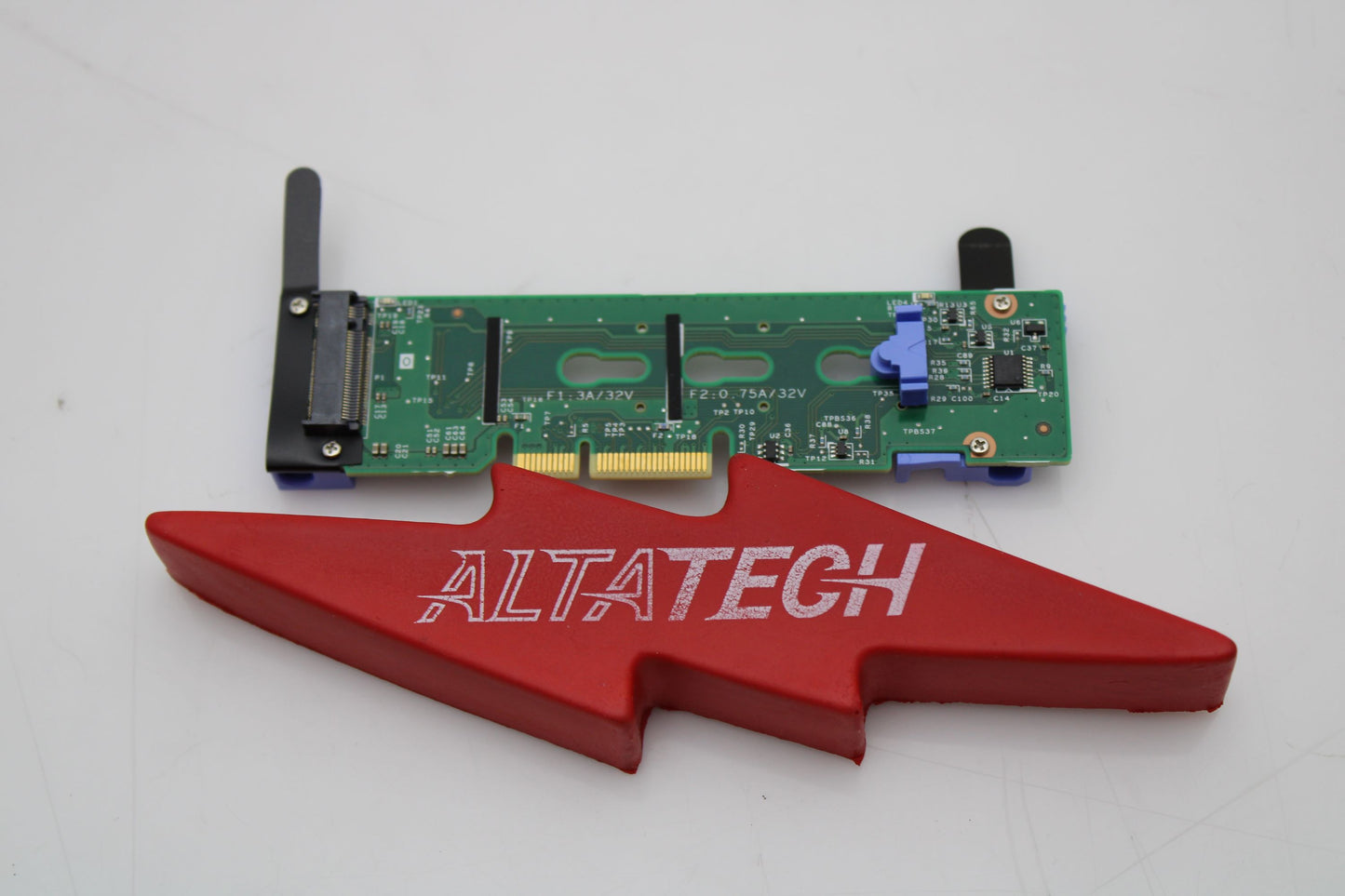 Lenovo 01KN511 THINKSYSTEM M.2 ENABLEMENT KIT, Used