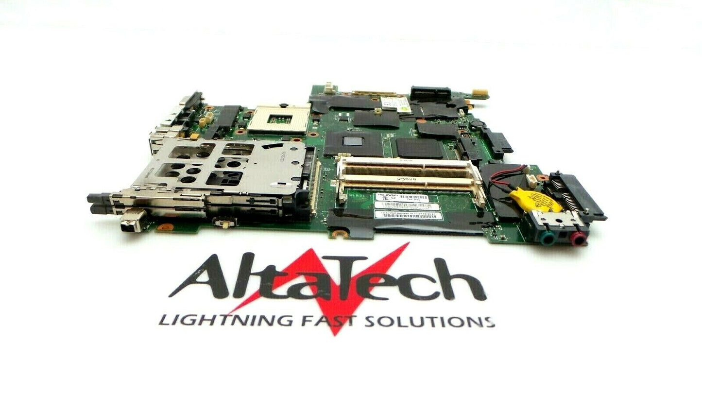 Lenovo 42W7971 Thinkpad R400 Motherboard, Used