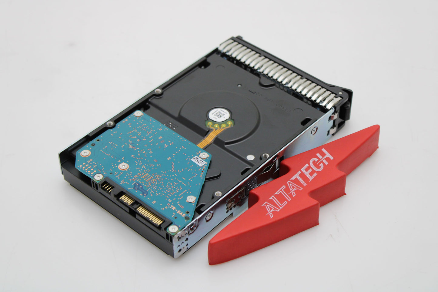 Lenovo 7XB7A00043_NOB 4TB 7.2K 12G SAS 3.5" 512N HDD, New Open Box