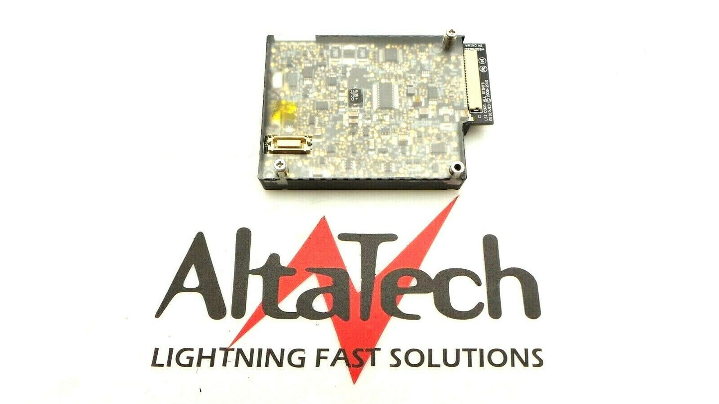 OEM 81Y4419 ServeRAID SAS/SATA M5000 Cache Battery, Used