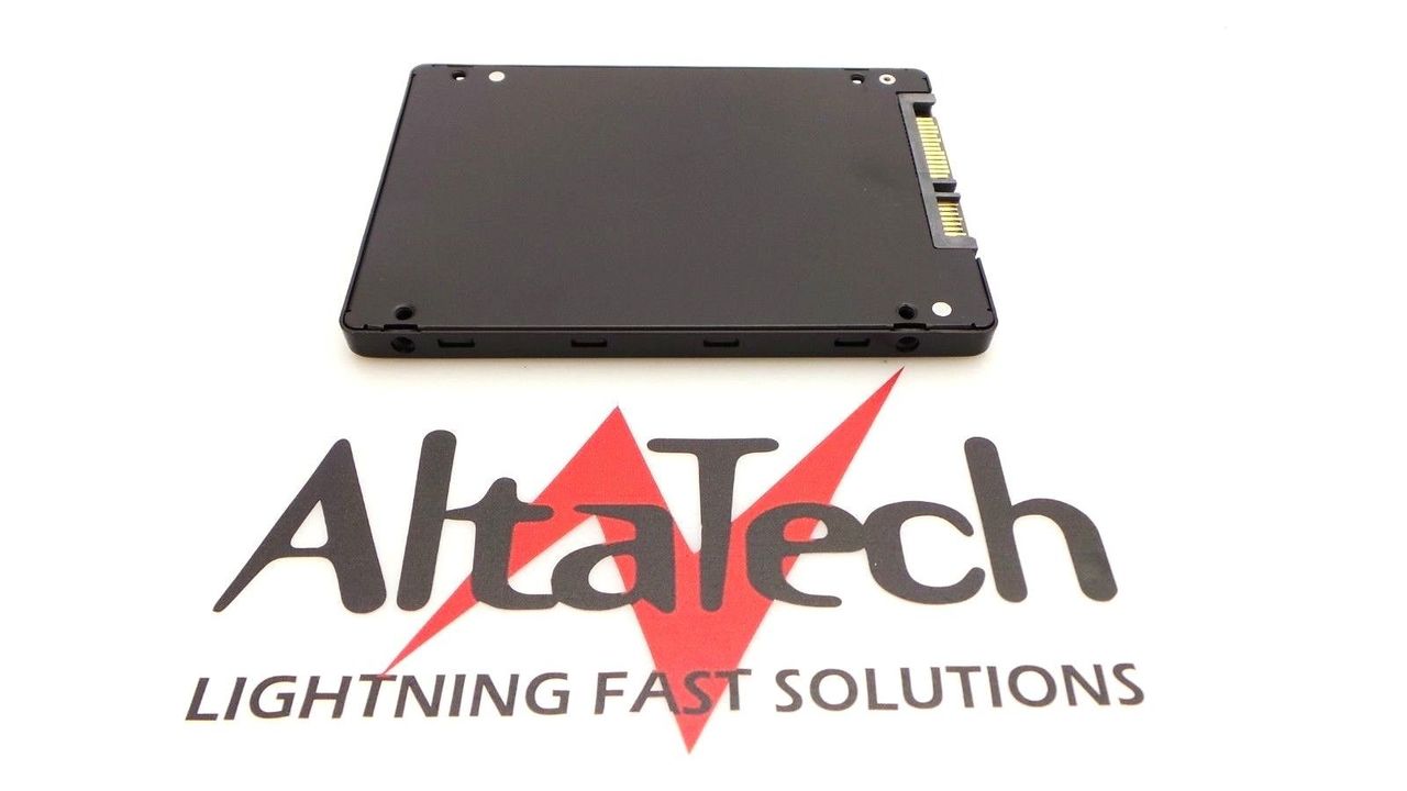 Micron THM0N 1TB SATA 2.5" Solid State Drive, Used