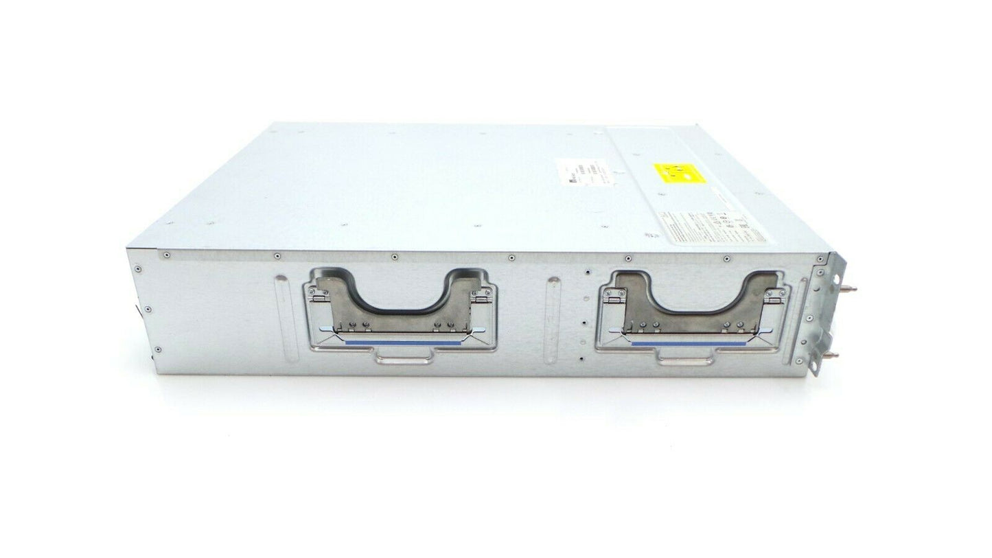 NetApp FAS8020 Filer System w/ Dual Controllers, Used