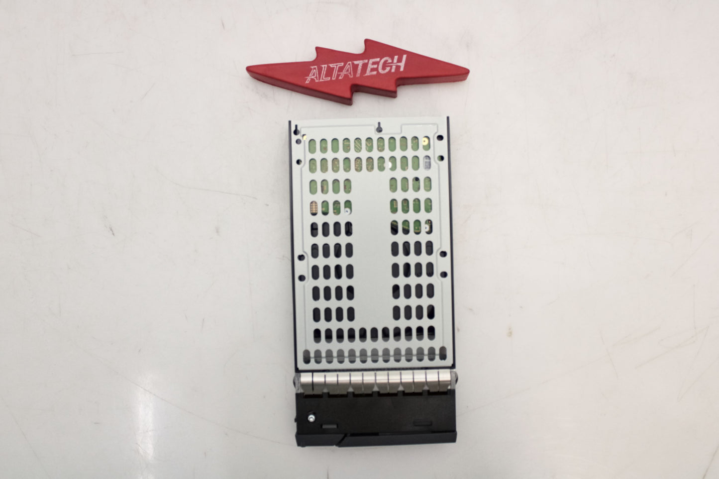 NetApp X336A-R6 4TB 7.2K 12G 3.5" HDD, Used