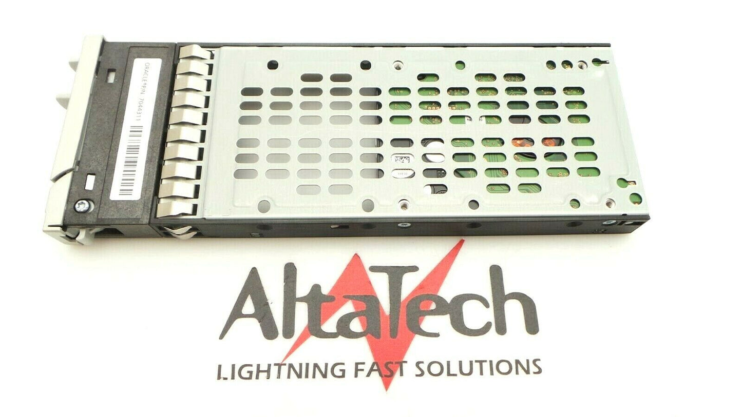 Oracle 390-0491 600GB 10K SAS 2.5" Hard Drive, Used