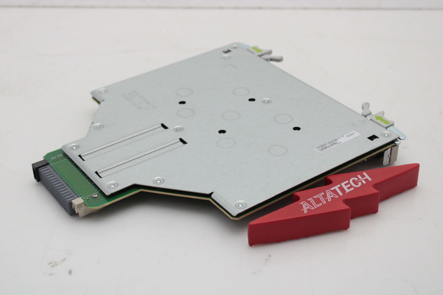 Oracle 7078249 T5-8 Rear I/O Assembly, Used