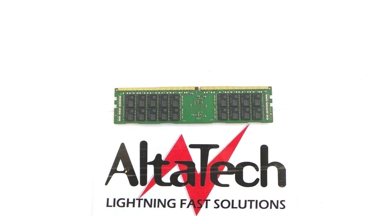 Samsung M393A2G40EB1-CRC0Q 16GB PC4-19200T 2Rx4 ECC, Used