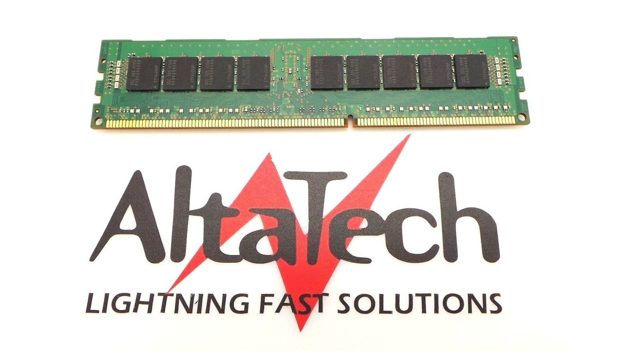 Samsung M393B1G70BH0-YK0 8gb PC3L-12800R 1RX4 ECC memory, Used