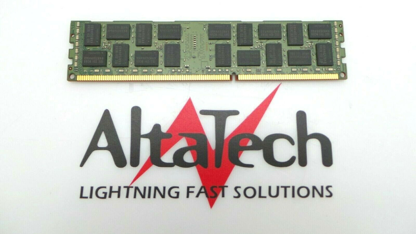 Samsung M393B1K70DH0-CK0 8GB PC3-12800R 2Rx4 ECC, Used