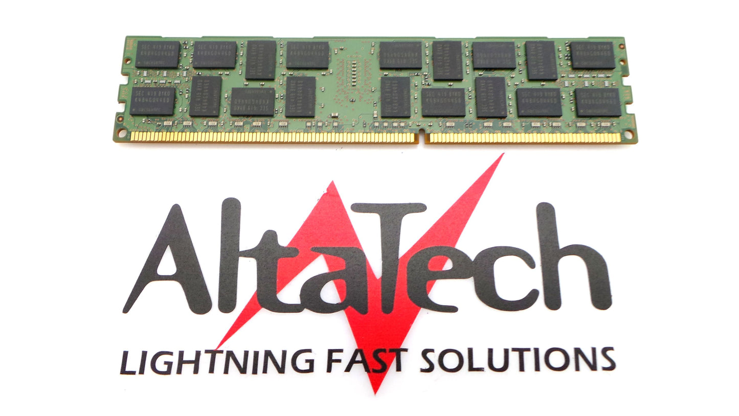 Samsung M393B2G70DB0-YK0 16GB PC3L-12800R DDR3-1600 2RX4 ECC, Used