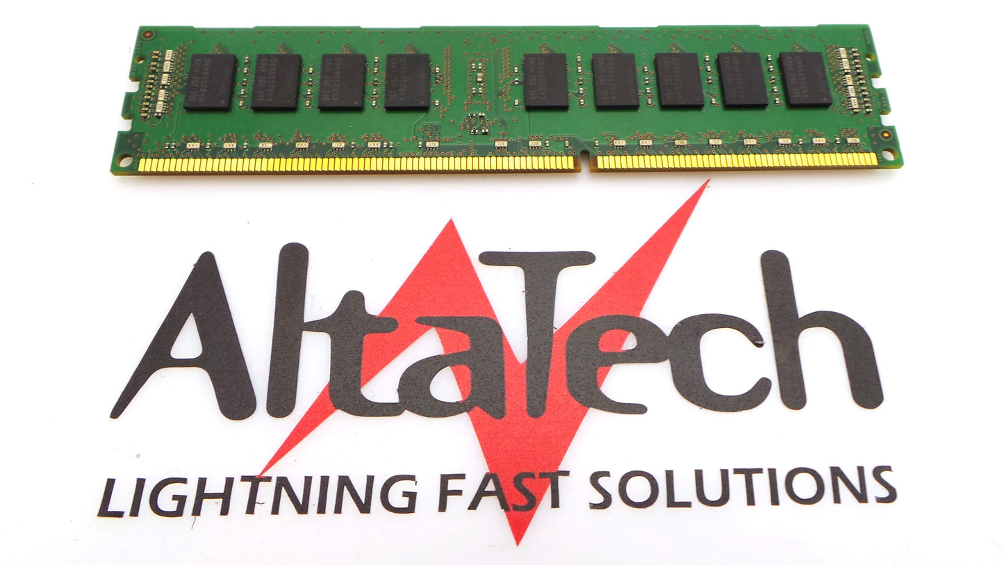 Samsung M393B5273DH0-YK0 4GB PC3L-12800R 2RX8 ECC, Used