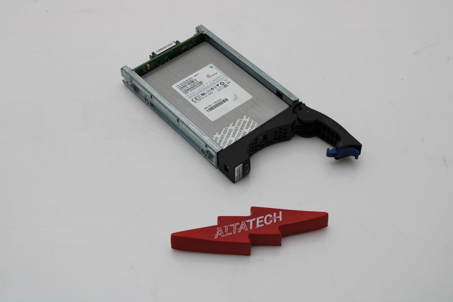 Samsung MZ-3S9100T/0C3 100GB SSD SAS 3.5 6G, Used