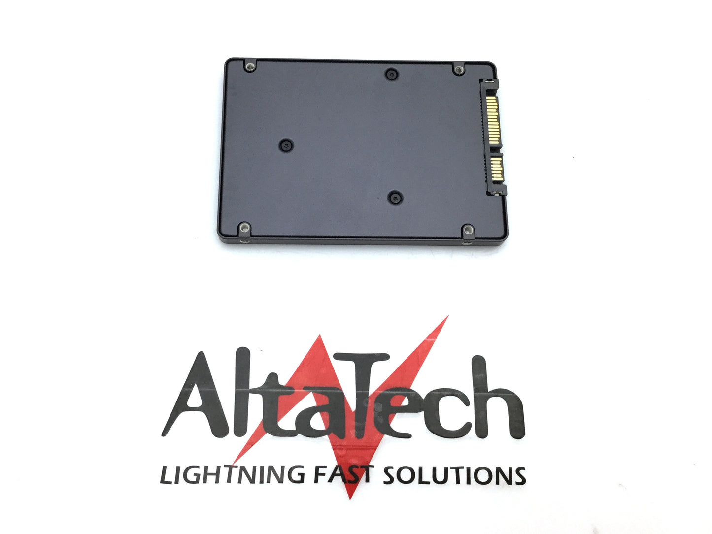 Samsung MZ-7TE128D 128GB SSD SATA 2.5" 6G, Used