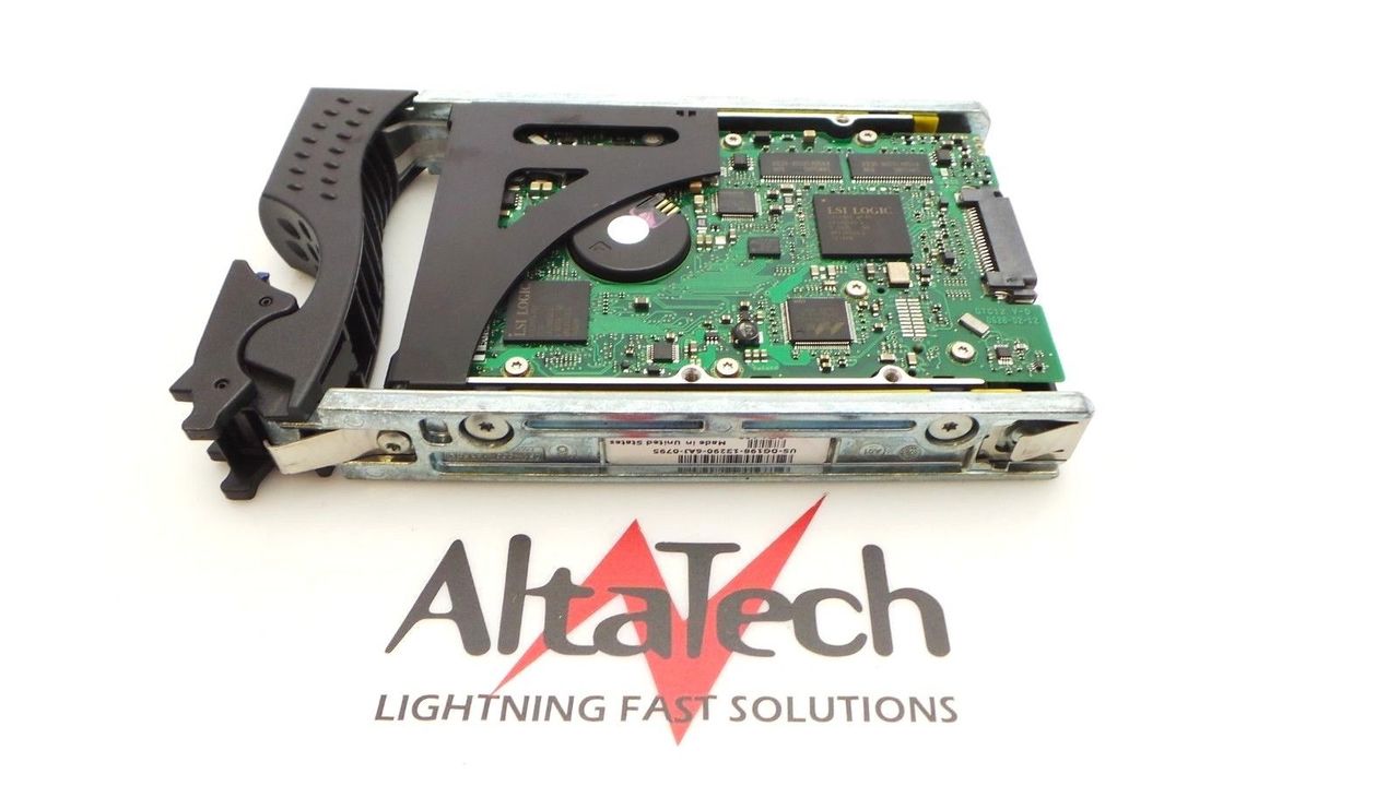 Seagate 118032507-A01 73GB 15K FC 3.5" Hard Drive, Used