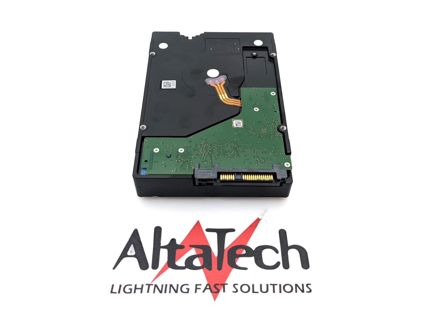 Seagate 1RM212-150 8TB 7.2K SAS 3.5 12G, Used