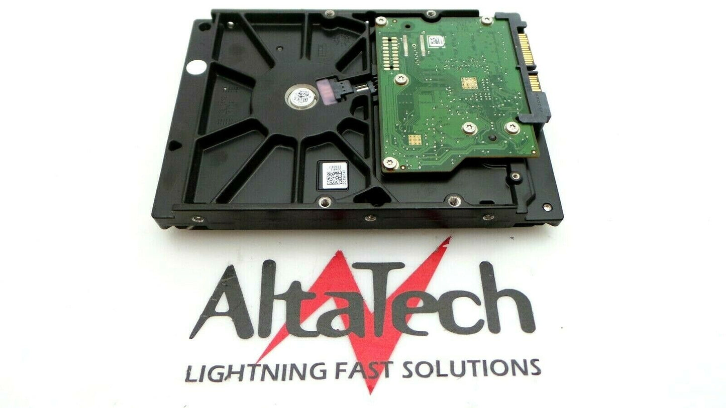 Seagate 504337-001 HDD 250GB 7.2K RPM SATA 3.5", Used