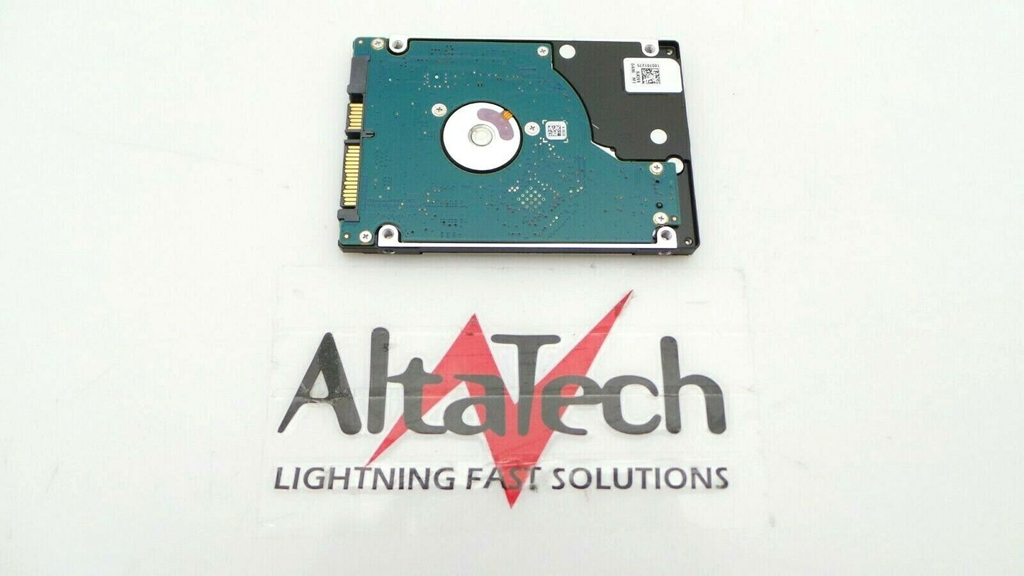Seagate 7P79P 500GB 7.2K RPM 6G 2.5-inch SATA Hard Drive, Used