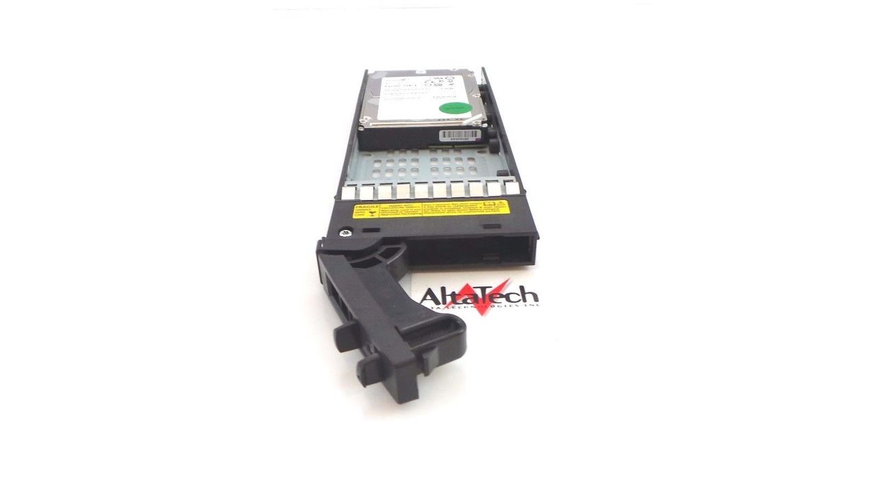 Seagate 9PN066-080 Savvio 600GB 10K SAS 2.5" Hard Drive, Used