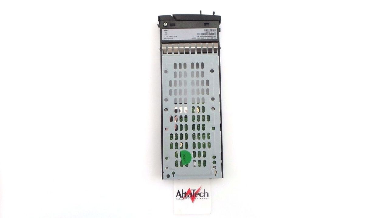 Seagate 9PN066-080 Savvio 600GB 10K SAS 2.5" Hard Drive, Used