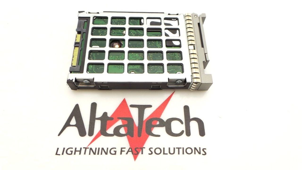 Seagate 9WE066-175 300GB 10K SAS 2.5" Hard Drive, Used