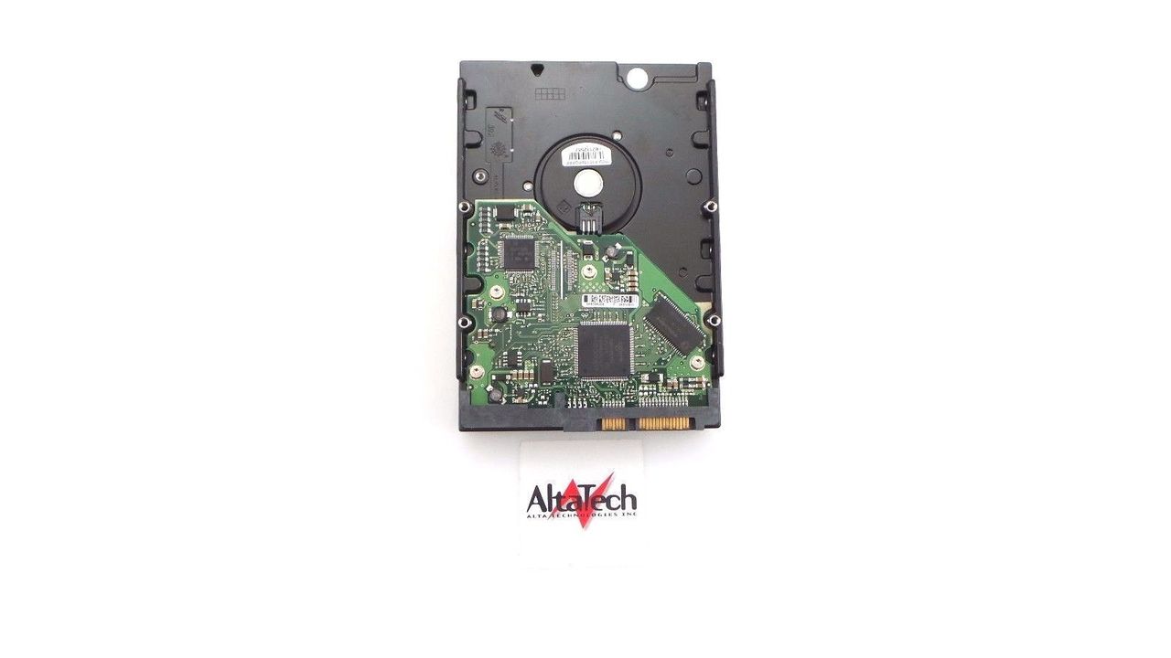 Seagate KC297 80GB 7.2K SATA 3.5" Hard Drive, Used