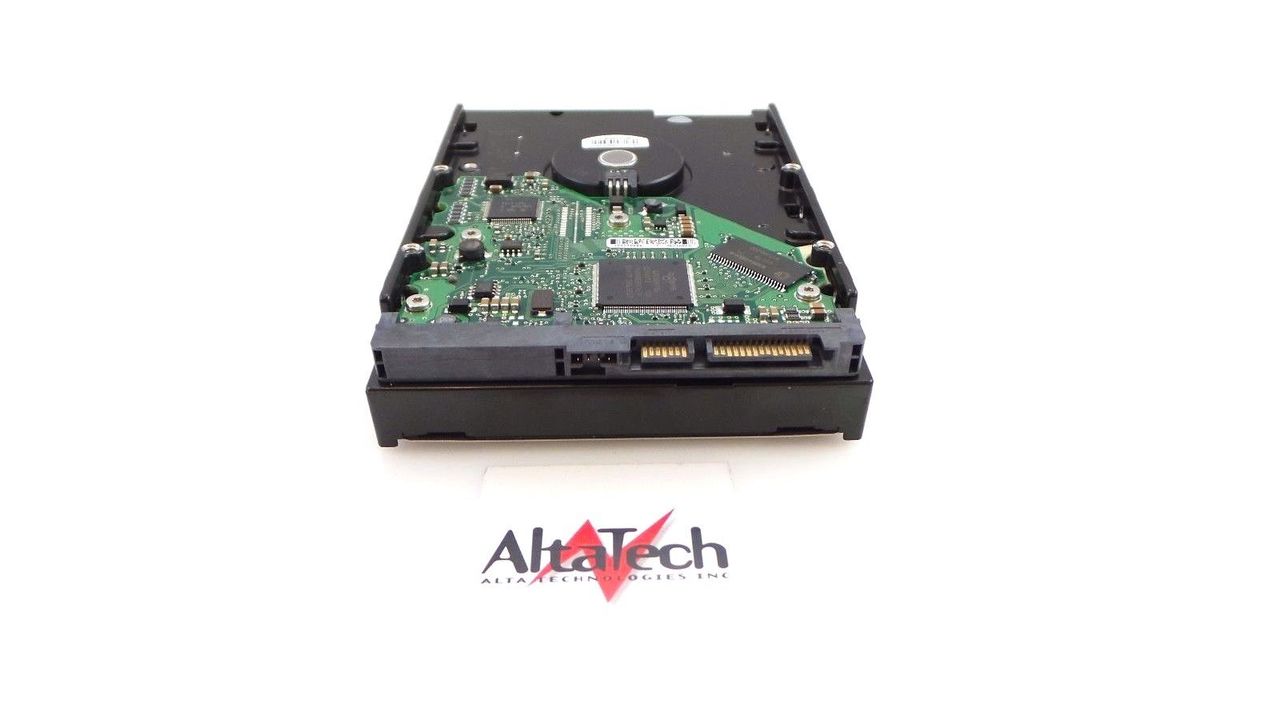 Seagate KC297 80GB 7.2K SATA 3.5" Hard Drive, Used