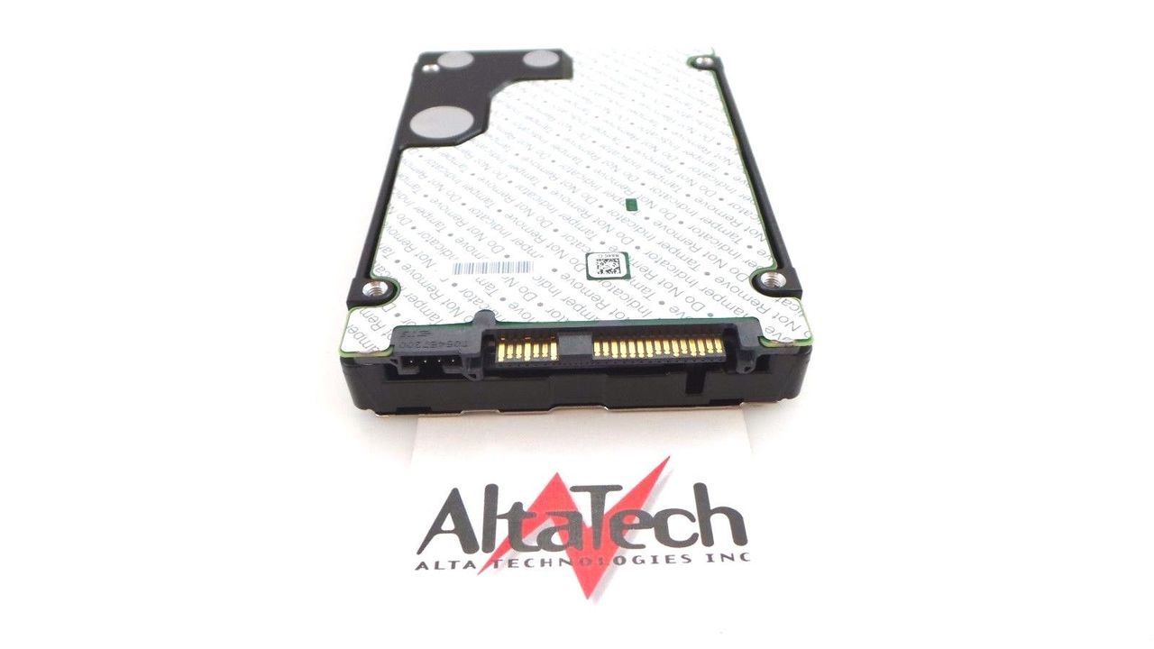 Seagate ST1800MM0783 Seagate ST1800MM0783 1.8TB 10K SAS 2.5 12G EP SED HDD Dell 1GR221-257 Hard Disc Drive, Used