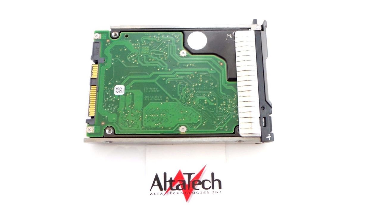 Seagate ST600MM0088 600GB 10K SAS 2.5" 6G, Used