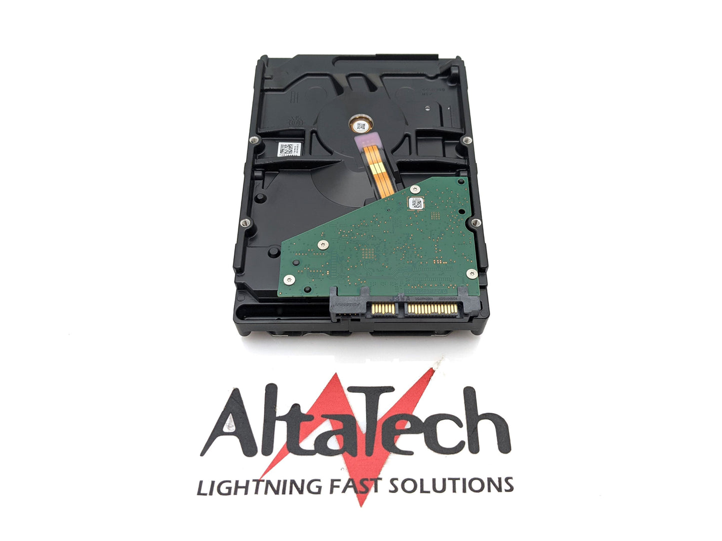 Seagate ST8000DM004 8TB SATA LFF Hard Disk Drive, Used