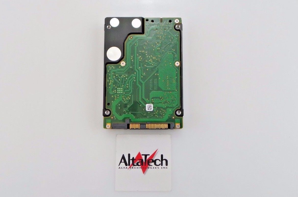 Seagate ST900MM0168 Seagate ST900MM0168 Enterprise Plus 900GB 10K SAS 2.5" 12G Dell 1FE200-157 Hard Drive, Used