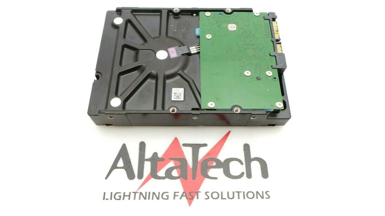 Seagate ST1000NM0055 Seagate ST1000NM0055 1TB 7.2K SATA 3.5" 6G EP HDD Dell 1V410C-136 Hard Disc Drive, Used