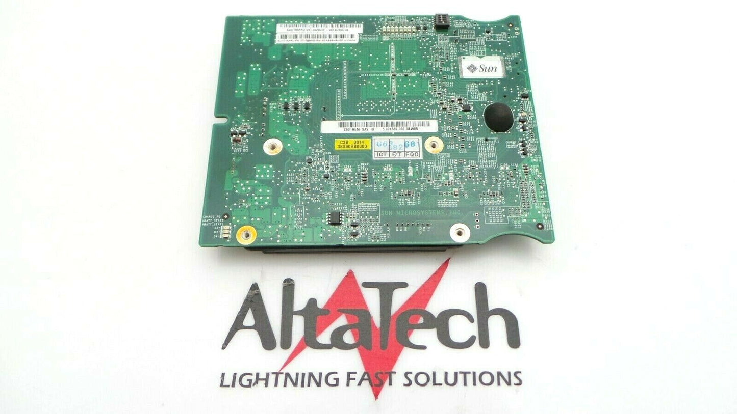Sun Microsystems 371-2658 SunBlade 6000 RAID 5 Expansion Module, Used