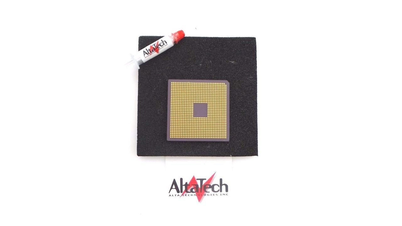 Sun Microsystems 527-1215 1.5GHz Processor w/ Thermal Grease, Used