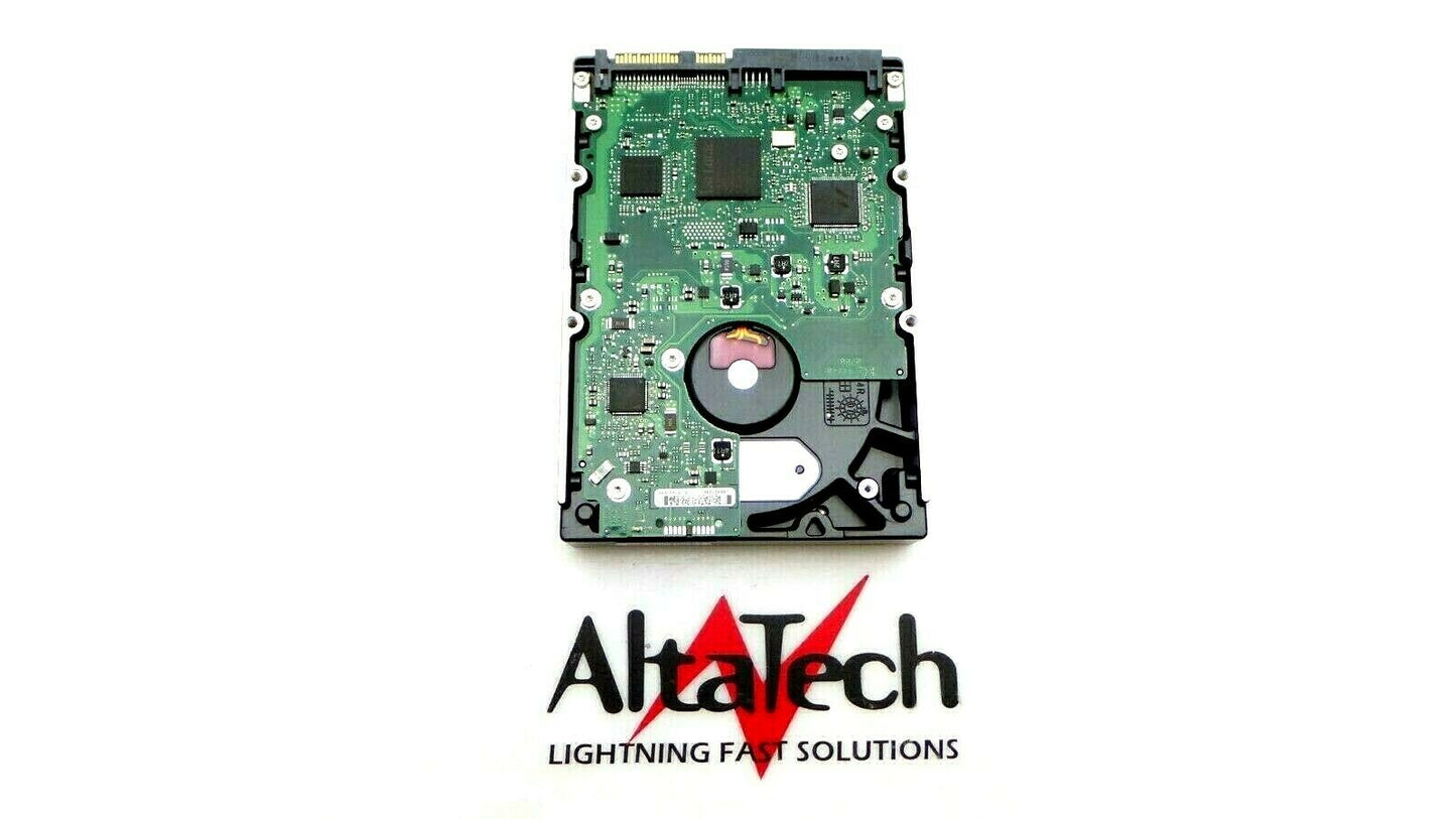 Sun Microsystems 540-7196 Seagate 73GB 15K SAS 3.5" Hard Drive, Used