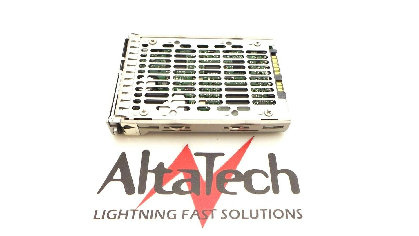 Sun Microsystems 540-7307 73GB 10K RPM SAS 2.5" Hard Disk Drive, Used